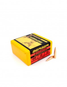 BULLETS 6MM (.243) 115gr... 2