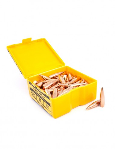 BULLETS 30 (.308) 185gr VLD TARGET...