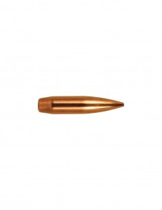 BULLETS 6,5MM (.264) 130gr...