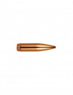 BULLETS 6,5MM (.264) 120gr...