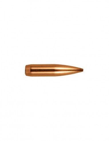 BULLETS 6,5MM (.264) 120gr BT TARGET...