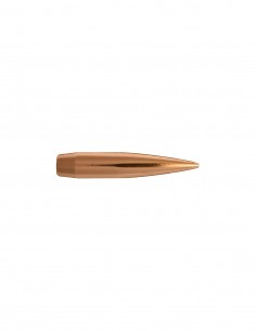 BULLETS 6,5MM (.264) 144gr...