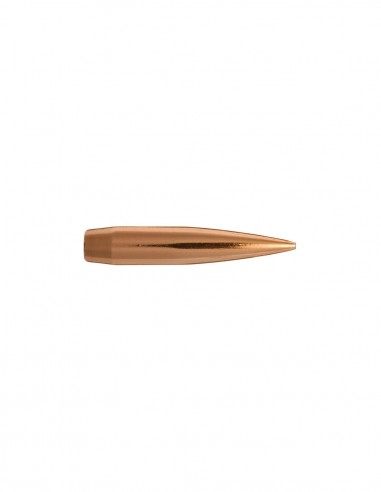 BULLETS 6,5MM (.264) 144gr LONG RANGE...
