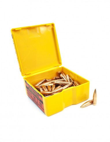 BULLETS 270 (.277) 130gr CLASSIC...