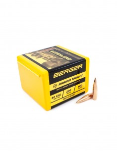 BULLETS 30 (.308) 200gr... 2