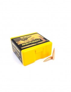 BULLETS 6,5MM (.264)... 2