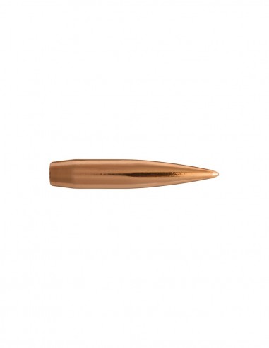 BULLETS 7MM (.284) 190gr LONG RANGE...