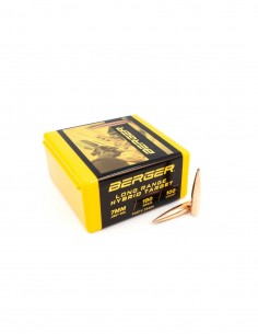 BULLETS 7MM (.284) 190gr... 2
