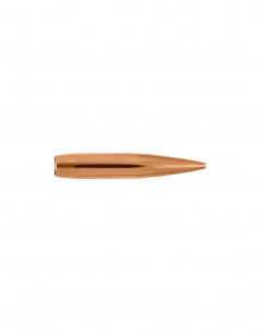 BULLETS 6,5MM (.264) 156gr...