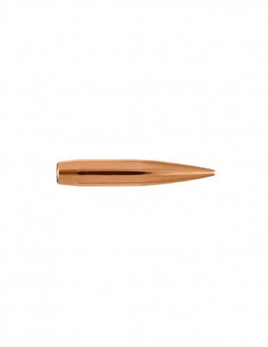 BULLETS 6,5MM (.264) 156gr EOL ELITE...