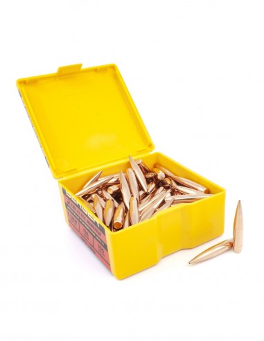 BULLETS 6,5MM (.264) 156gr EOL ELITE...