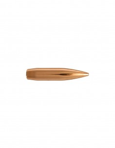 BULLETS 7MM (.284) 168gr...