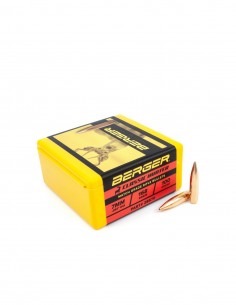 BULLETS 7MM (.284) 168gr... 2
