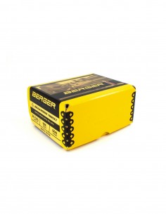 BULLETS 30 (.308) 185gr... 2
