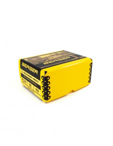 BULLETS 30 (.308) 185gr JUGGERNAUT...