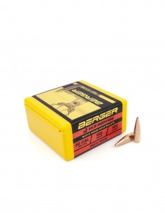 BULLETS 30 (.308) 155gr VLD... 2
