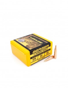 Palle Calibro 7 mm (.284"... 2