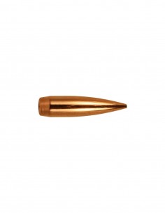 BULLETS 30 (.308) 155,5gr...