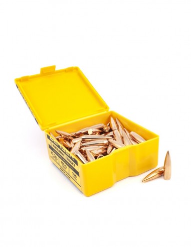 BULLETS 30 (.308) 155,5gr FULLBORE...
