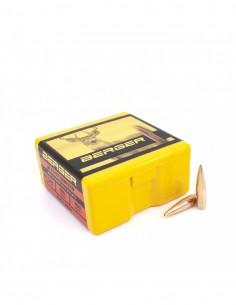 BULLETS 30 (.308) 180GR... 2