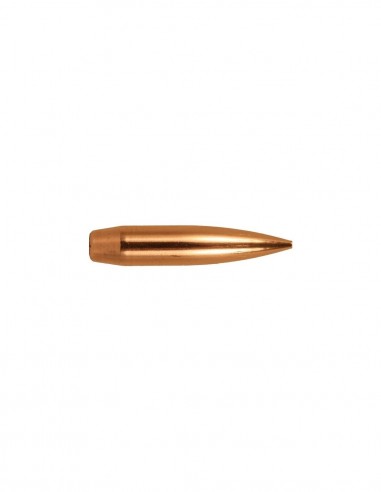 BULLETS 6MM (.243) 105gr BT TARGET...