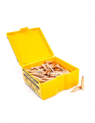 BULLETS 6MM (.243) 105gr BT TARGET...