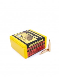 BULLETS 7MM (.284) 195gr... 2