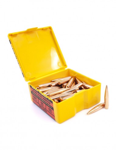 BULLETS 7MM (.284) 195gr EOL ELITE...