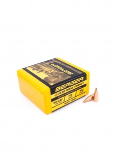 BULLETS 30 (.308) 115gr FB... 2