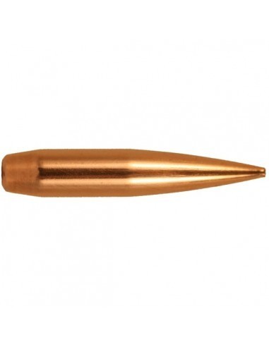 BULLETS 6,5MM (.264) 130gr VLD TARGET...