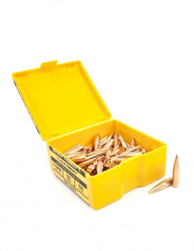 BULLETS 6,5MM (.264) 130gr VLD TARGET...