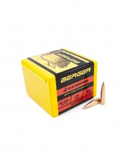 BULLETS 30 (.308) 210gr VLD... 2