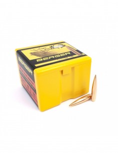 BULLETS 30 (.308) 245gr EOL... 2