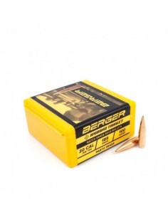 BULLETS 30 (.308) 185gr... 2