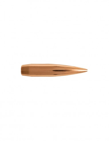 BULLETS 30 (.308) 220gr LONG RANGE...