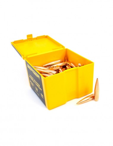 BULLETS 30 (.308) 220gr LONG RANGE...