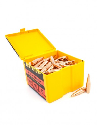 BULLETS 338 (.338) 250gr ELITE HUNTER...