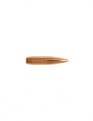 BULLETS 6MM (.243) 108gr BT TARGET...