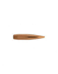 BULLETS 6,5MM (.264) 140gr...