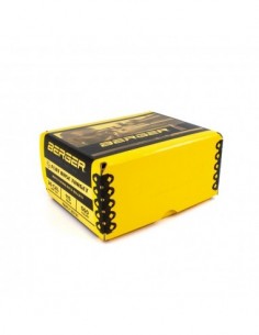 BULLETS 30 (.308) 115gr FB... 2