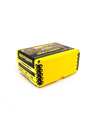 BULLETS 30 (.308) 200gr HYBRID TARGET...