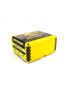 BULLETS 7MM (.284) 180gr... 2