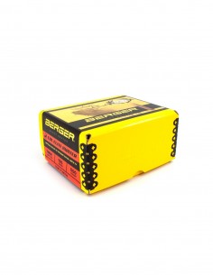 BULLETS 7MM (.284) 195gr... 2