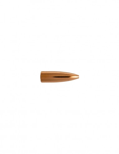 BULLETS 6MM (.243) 68gr FB TARGET...