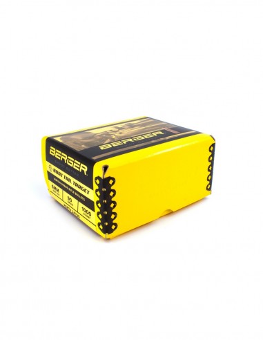 BULLETS 6MM (.243) 90gr BT TARGET...