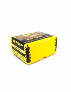 BULLETS 22 (.224) 80gr VLD... 2