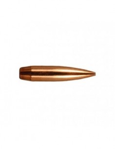 BULLETS 22 (.224) 80,5gr...