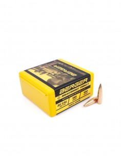 BULLETS 30 (.308) 185gr... 2