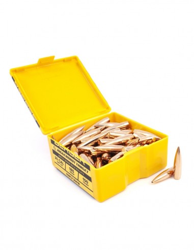 BULLETS 30 (.308) 185gr JUGGERNAUT...