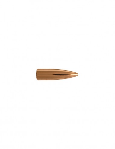 BULLETS 6MM (.243) BR COLUMN TARGET...